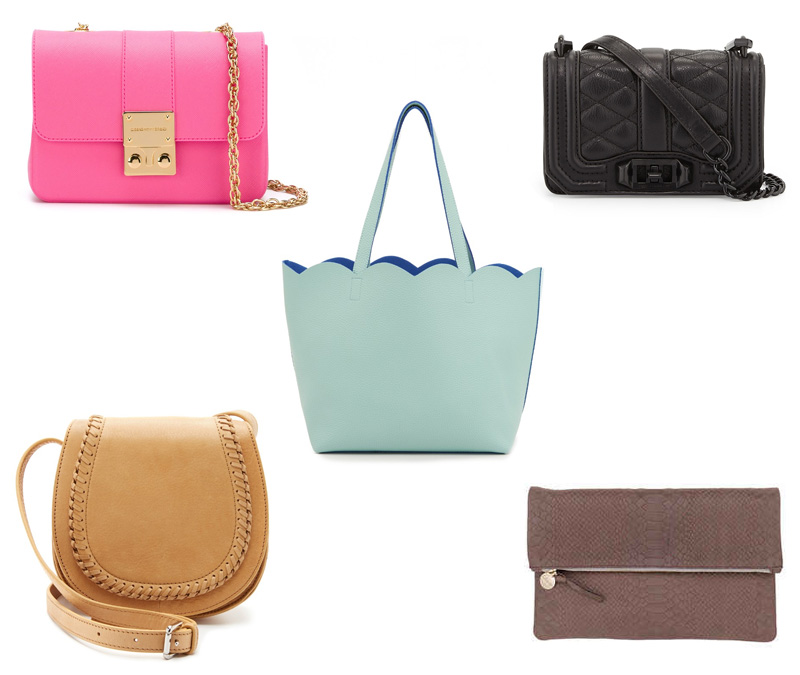 Frugal Friday Top Bags Under $200