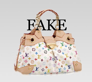 Download How To Spot A Fake Louis Vuitton Handbag Ebook